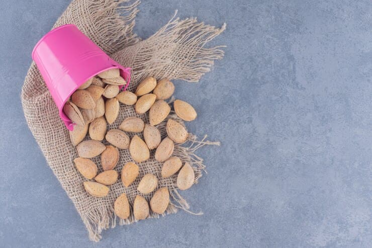 قیمت خرید بادام سنگی با فروش عمده